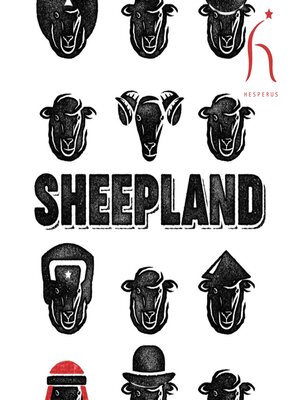 cover image of Sheepland
